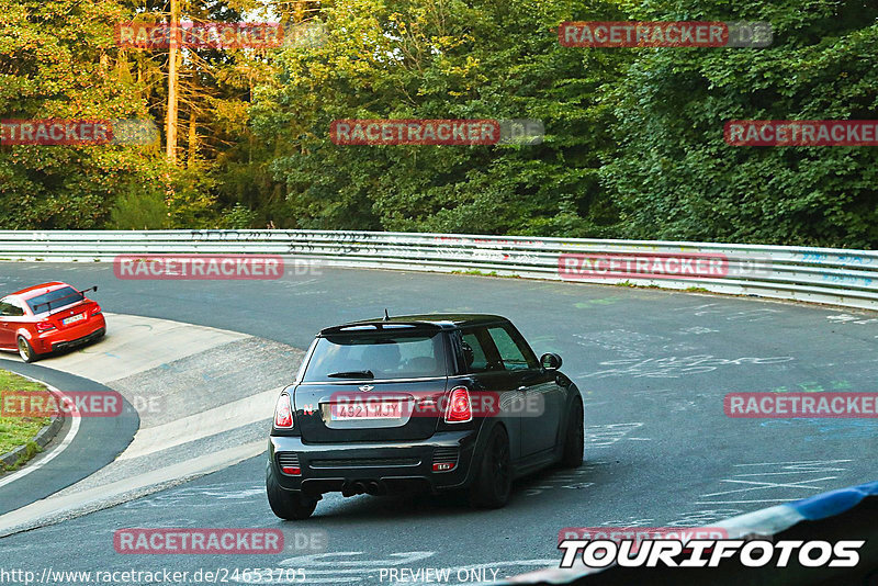 Bild #24653705 - Touristenfahrten Nürburgring Nordschleife (23.09.2023)