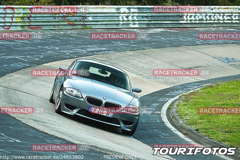 Bild #24653802 - Touristenfahrten Nürburgring Nordschleife (23.09.2023)