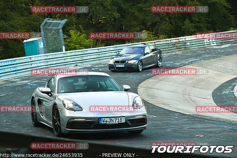 Bild #24653935 - Touristenfahrten Nürburgring Nordschleife (23.09.2023)