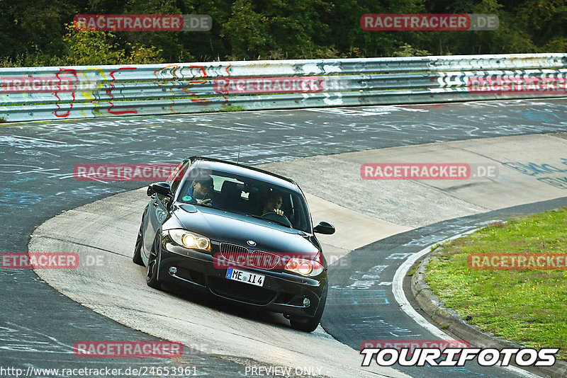 Bild #24653961 - Touristenfahrten Nürburgring Nordschleife (23.09.2023)