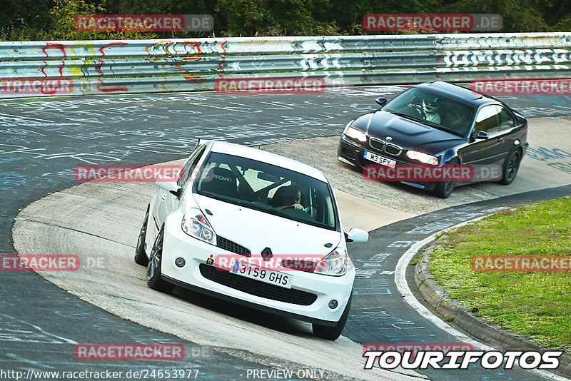 Bild #24653977 - Touristenfahrten Nürburgring Nordschleife (23.09.2023)