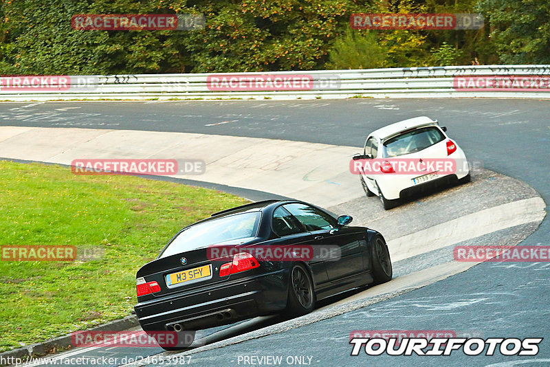 Bild #24653987 - Touristenfahrten Nürburgring Nordschleife (23.09.2023)