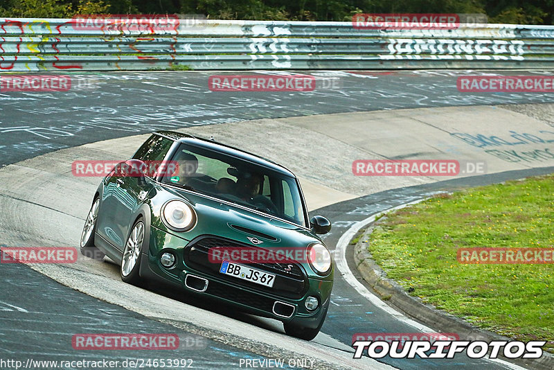 Bild #24653992 - Touristenfahrten Nürburgring Nordschleife (23.09.2023)