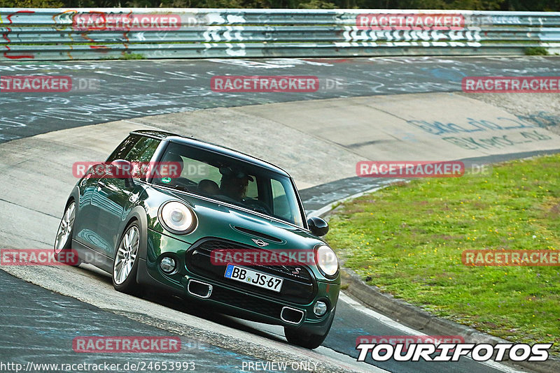 Bild #24653993 - Touristenfahrten Nürburgring Nordschleife (23.09.2023)