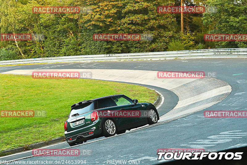 Bild #24653994 - Touristenfahrten Nürburgring Nordschleife (23.09.2023)