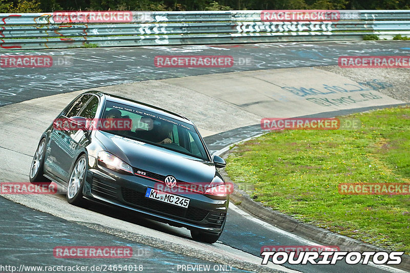 Bild #24654018 - Touristenfahrten Nürburgring Nordschleife (23.09.2023)