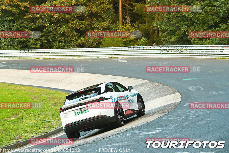 Bild #24654042 - Touristenfahrten Nürburgring Nordschleife (23.09.2023)