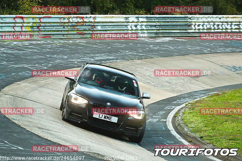 Bild #24654097 - Touristenfahrten Nürburgring Nordschleife (23.09.2023)