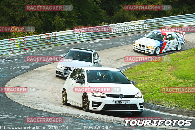 Bild #24654124 - Touristenfahrten Nürburgring Nordschleife (23.09.2023)