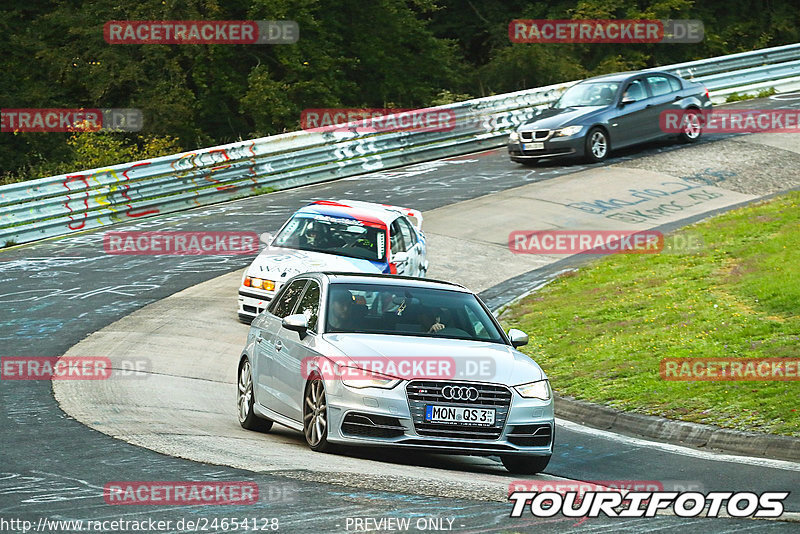 Bild #24654128 - Touristenfahrten Nürburgring Nordschleife (23.09.2023)