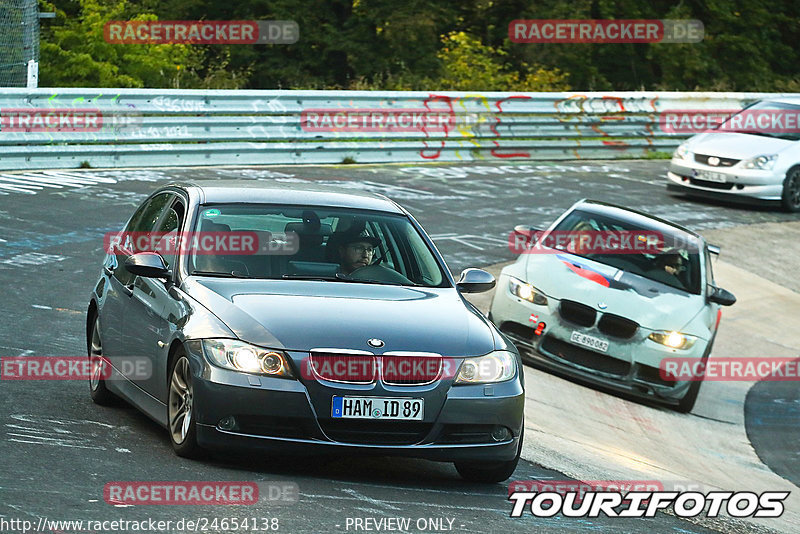 Bild #24654138 - Touristenfahrten Nürburgring Nordschleife (23.09.2023)