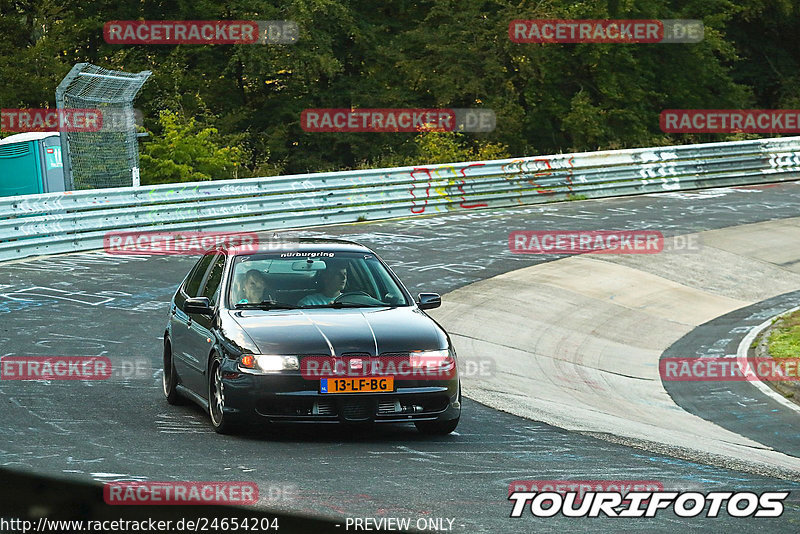 Bild #24654204 - Touristenfahrten Nürburgring Nordschleife (23.09.2023)