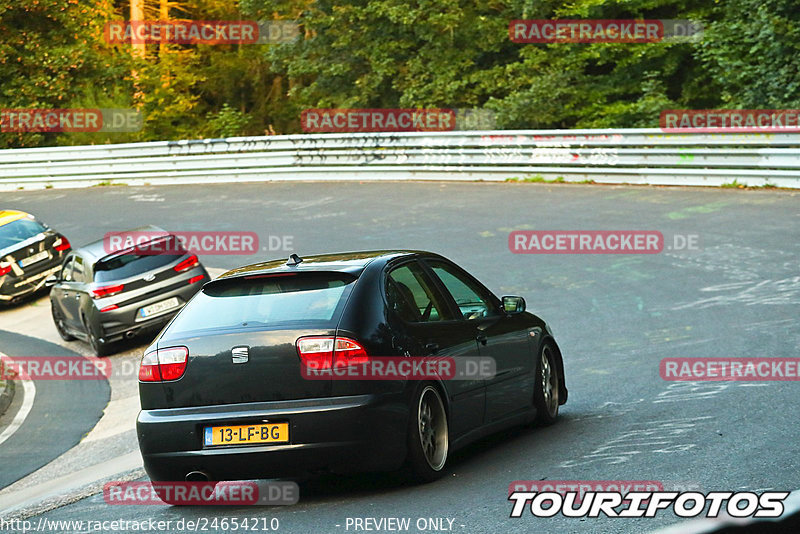 Bild #24654210 - Touristenfahrten Nürburgring Nordschleife (23.09.2023)