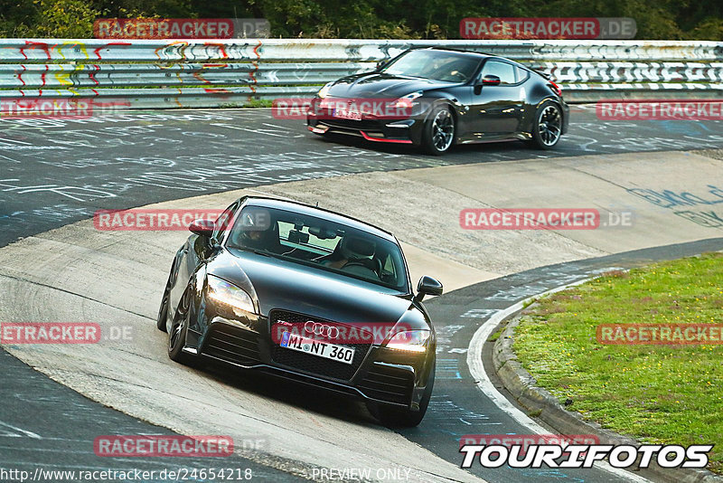 Bild #24654218 - Touristenfahrten Nürburgring Nordschleife (23.09.2023)