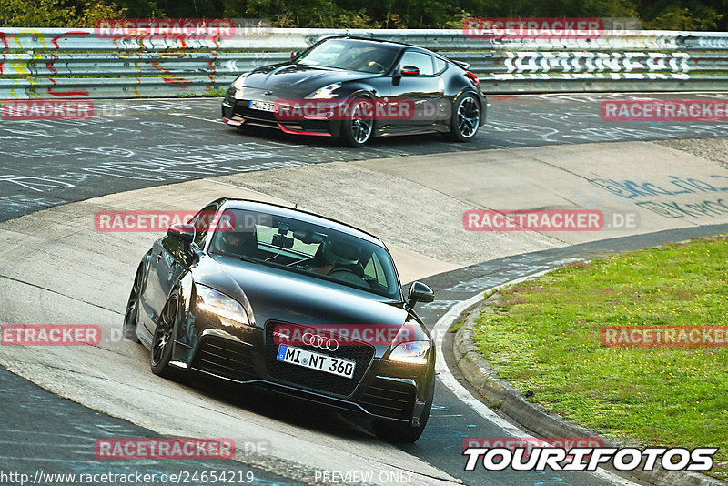 Bild #24654219 - Touristenfahrten Nürburgring Nordschleife (23.09.2023)