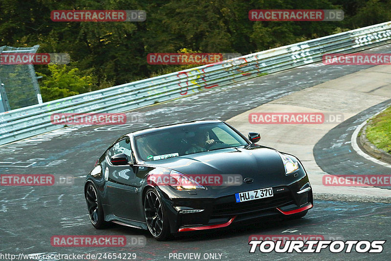 Bild #24654229 - Touristenfahrten Nürburgring Nordschleife (23.09.2023)