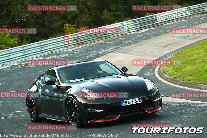 Bild #24654231 - Touristenfahrten Nürburgring Nordschleife (23.09.2023)