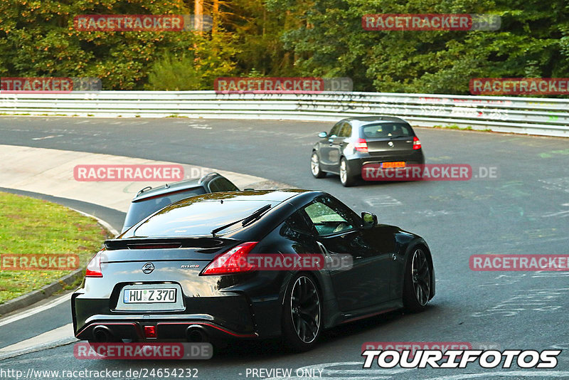 Bild #24654232 - Touristenfahrten Nürburgring Nordschleife (23.09.2023)