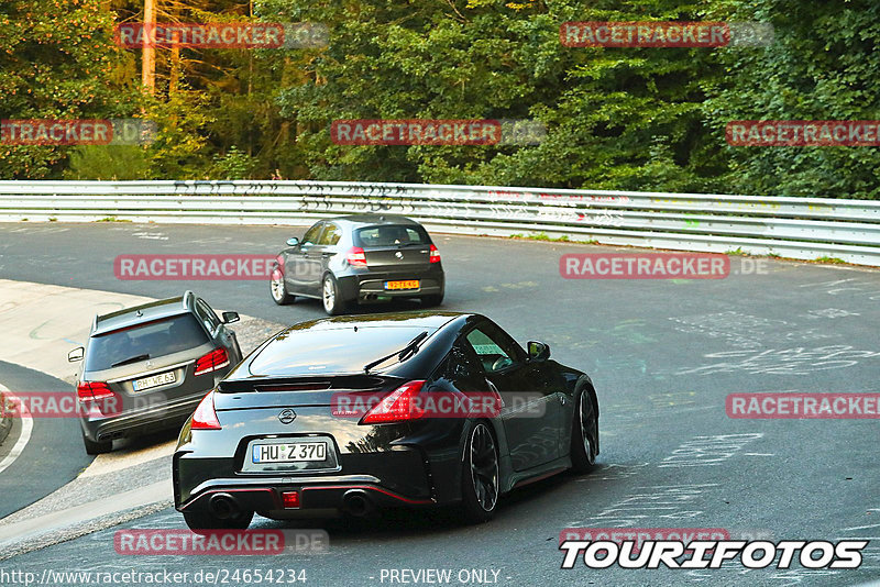 Bild #24654234 - Touristenfahrten Nürburgring Nordschleife (23.09.2023)