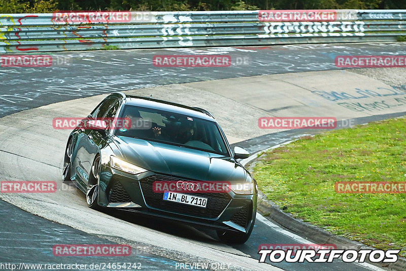 Bild #24654242 - Touristenfahrten Nürburgring Nordschleife (23.09.2023)