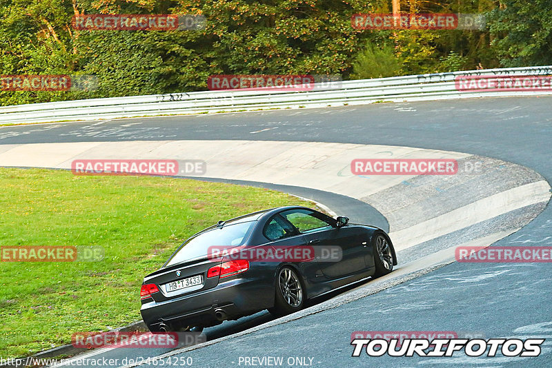 Bild #24654250 - Touristenfahrten Nürburgring Nordschleife (23.09.2023)