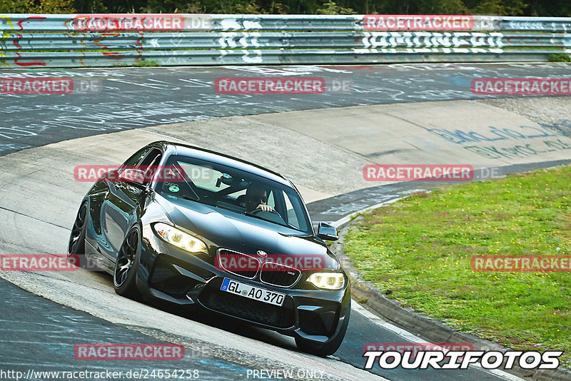 Bild #24654258 - Touristenfahrten Nürburgring Nordschleife (23.09.2023)