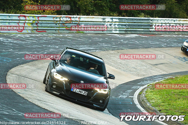 Bild #24654324 - Touristenfahrten Nürburgring Nordschleife (23.09.2023)