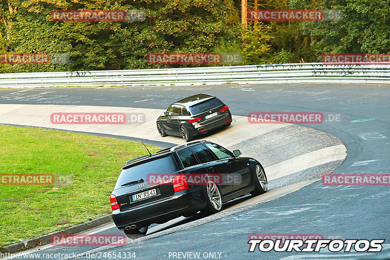 Bild #24654334 - Touristenfahrten Nürburgring Nordschleife (23.09.2023)