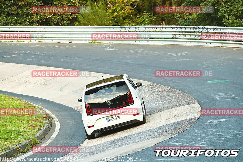 Bild #24654344 - Touristenfahrten Nürburgring Nordschleife (23.09.2023)