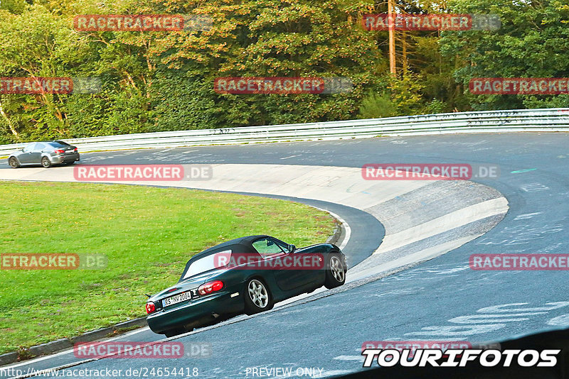 Bild #24654418 - Touristenfahrten Nürburgring Nordschleife (23.09.2023)