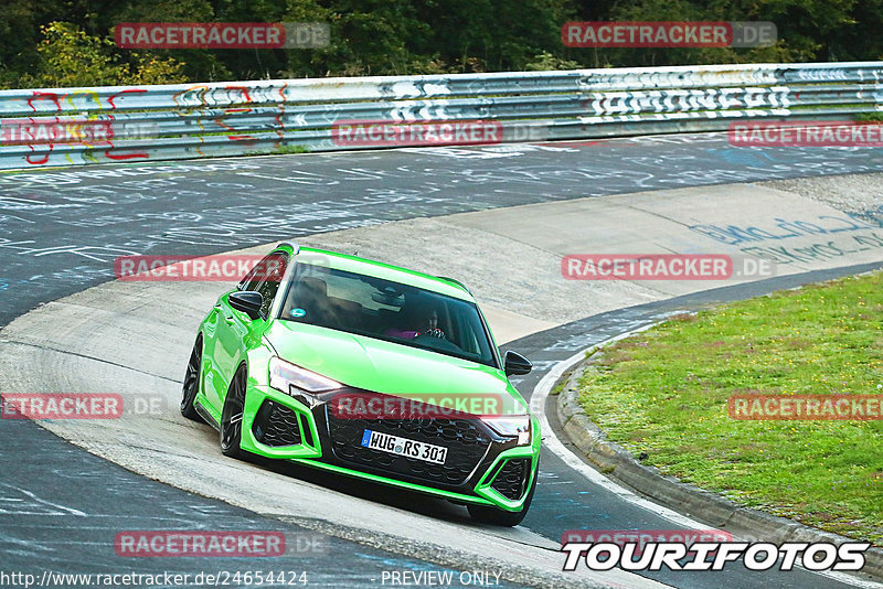 Bild #24654424 - Touristenfahrten Nürburgring Nordschleife (23.09.2023)