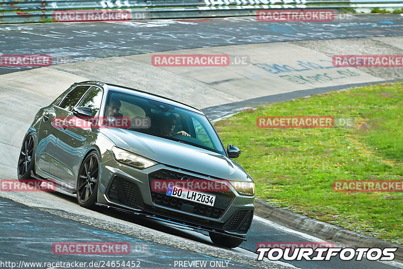 Bild #24654452 - Touristenfahrten Nürburgring Nordschleife (23.09.2023)