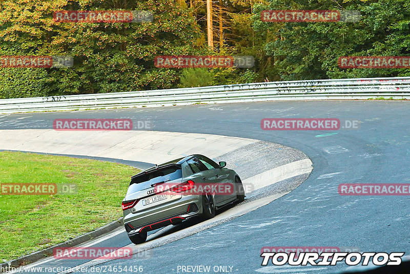 Bild #24654456 - Touristenfahrten Nürburgring Nordschleife (23.09.2023)