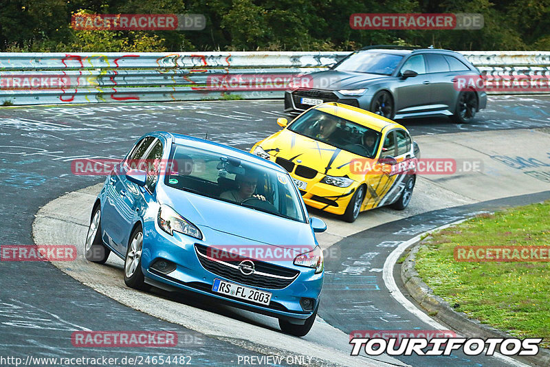 Bild #24654482 - Touristenfahrten Nürburgring Nordschleife (23.09.2023)