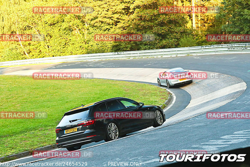 Bild #24654529 - Touristenfahrten Nürburgring Nordschleife (23.09.2023)