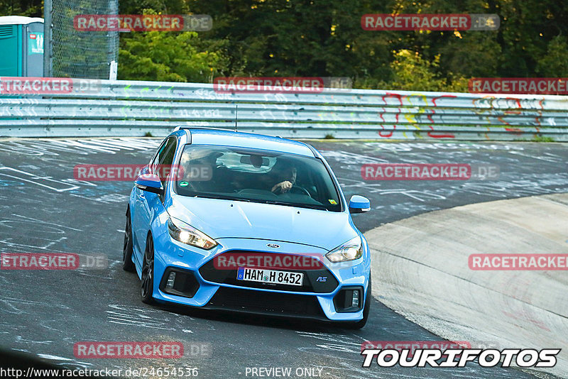 Bild #24654536 - Touristenfahrten Nürburgring Nordschleife (23.09.2023)