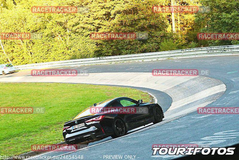 Bild #24654548 - Touristenfahrten Nürburgring Nordschleife (23.09.2023)