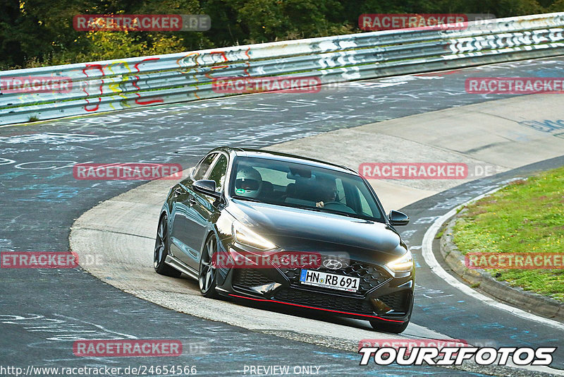 Bild #24654566 - Touristenfahrten Nürburgring Nordschleife (23.09.2023)