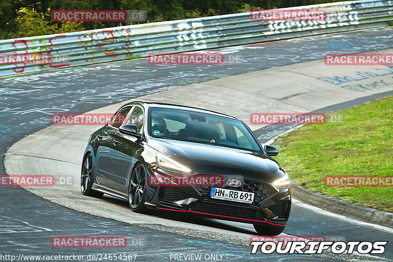 Bild #24654567 - Touristenfahrten Nürburgring Nordschleife (23.09.2023)