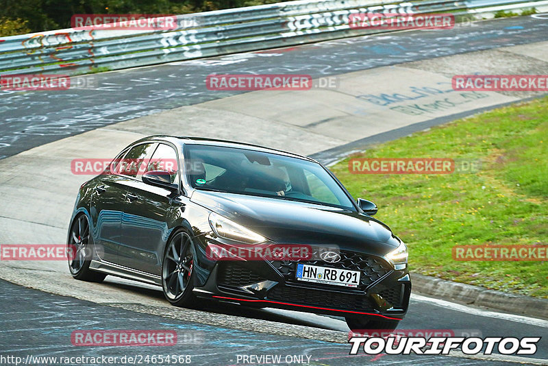 Bild #24654568 - Touristenfahrten Nürburgring Nordschleife (23.09.2023)