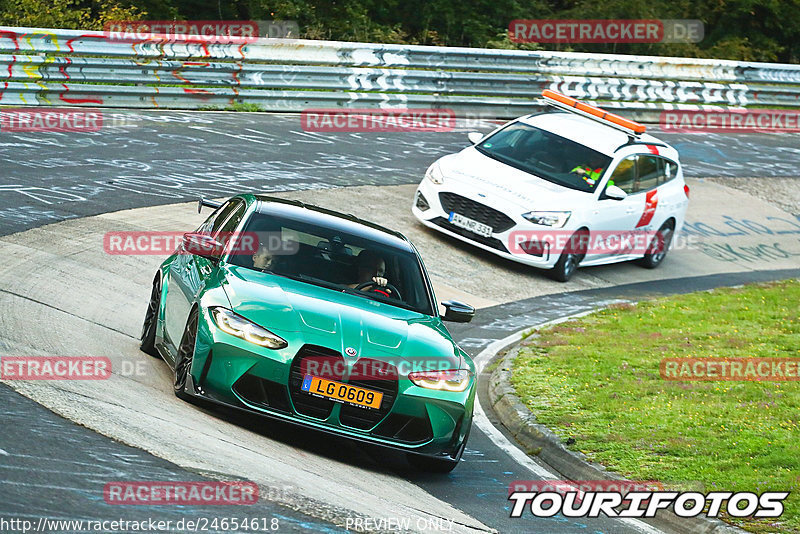 Bild #24654618 - Touristenfahrten Nürburgring Nordschleife (23.09.2023)