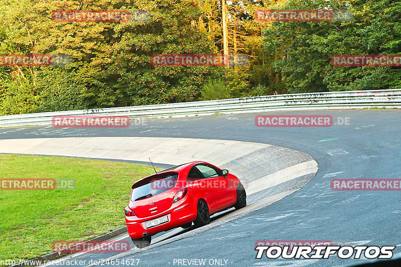 Bild #24654627 - Touristenfahrten Nürburgring Nordschleife (23.09.2023)