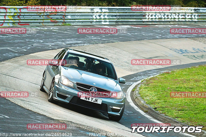 Bild #24654629 - Touristenfahrten Nürburgring Nordschleife (23.09.2023)