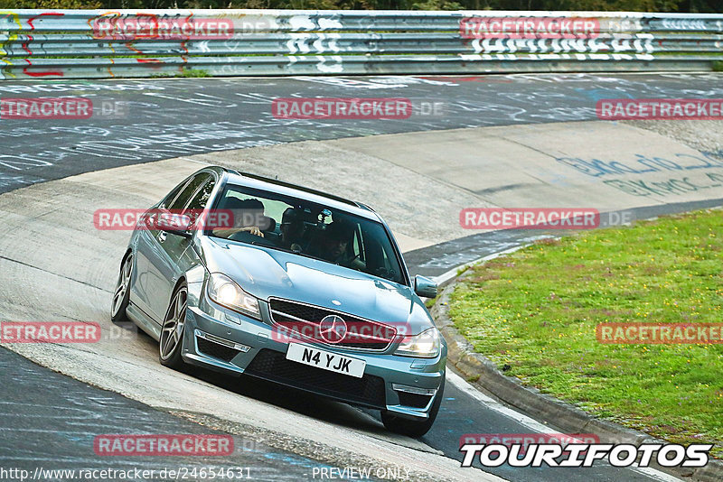 Bild #24654631 - Touristenfahrten Nürburgring Nordschleife (23.09.2023)