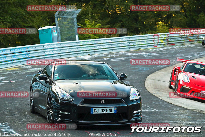 Bild #24654646 - Touristenfahrten Nürburgring Nordschleife (23.09.2023)