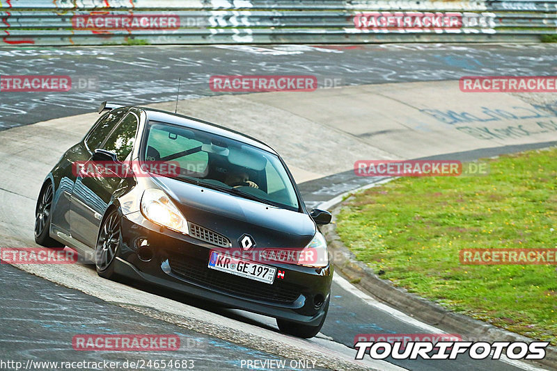 Bild #24654683 - Touristenfahrten Nürburgring Nordschleife (23.09.2023)