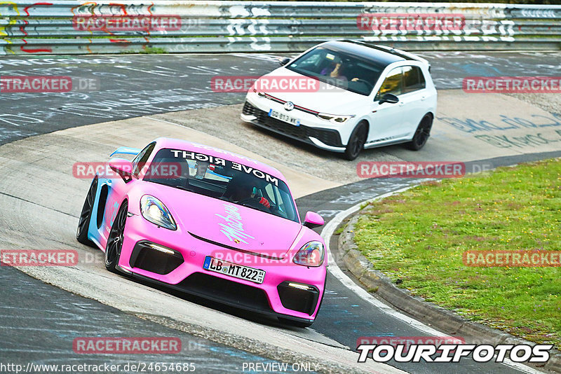 Bild #24654685 - Touristenfahrten Nürburgring Nordschleife (23.09.2023)