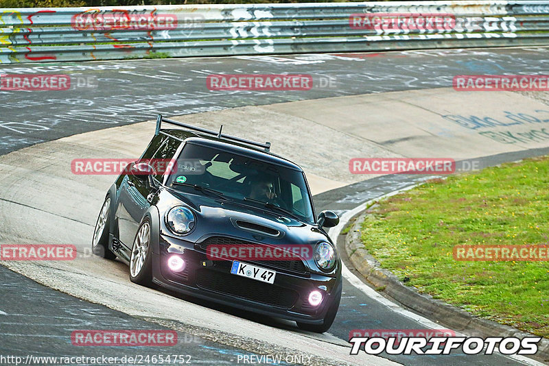 Bild #24654752 - Touristenfahrten Nürburgring Nordschleife (23.09.2023)