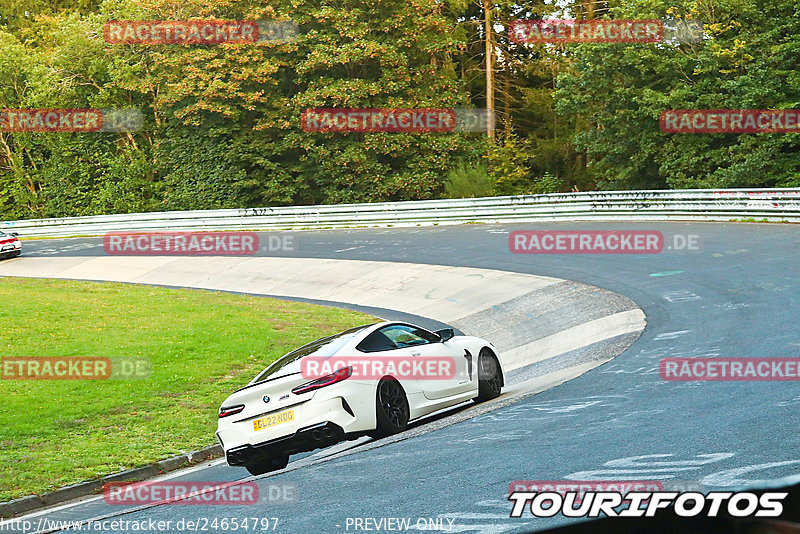 Bild #24654797 - Touristenfahrten Nürburgring Nordschleife (23.09.2023)