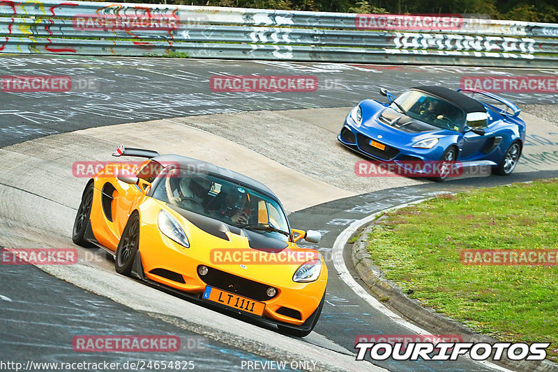 Bild #24654825 - Touristenfahrten Nürburgring Nordschleife (23.09.2023)